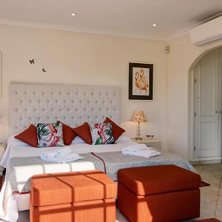 Casa Valerie Apartment Вале до Лобо Екстериор снимка