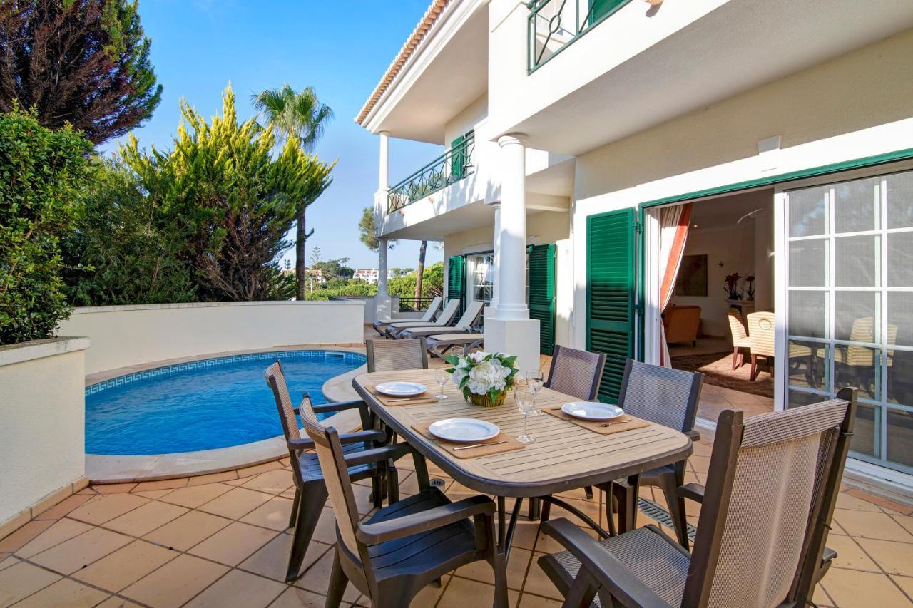 Casa Valerie Apartment Вале до Лобо Екстериор снимка