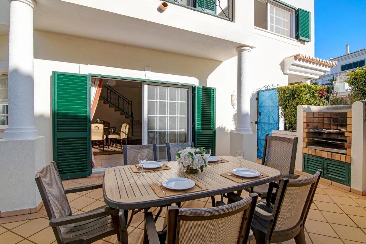 Casa Valerie Apartment Вале до Лобо Екстериор снимка