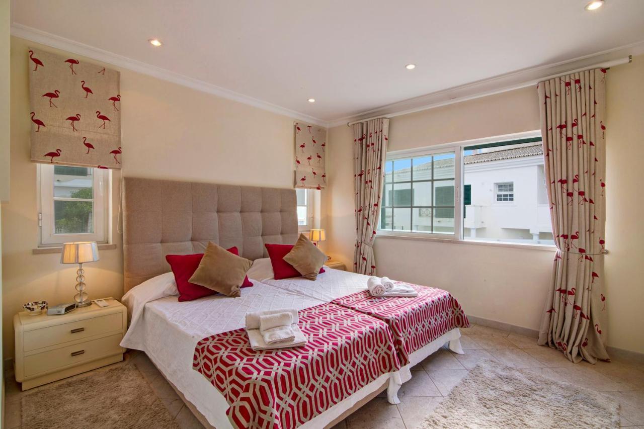 Casa Valerie Apartment Вале до Лобо Екстериор снимка