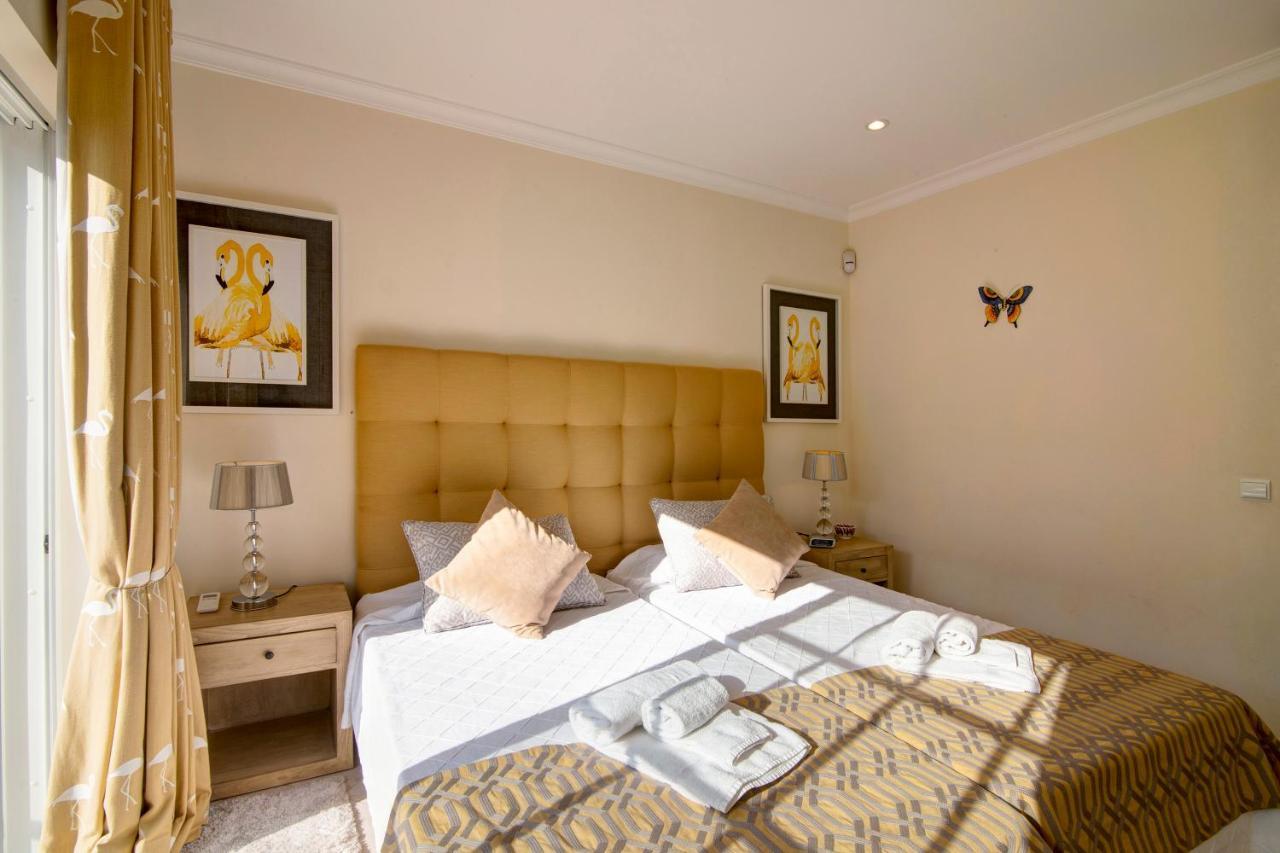 Casa Valerie Apartment Вале до Лобо Екстериор снимка