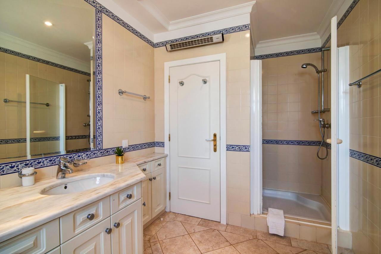 Casa Valerie Apartment Вале до Лобо Екстериор снимка