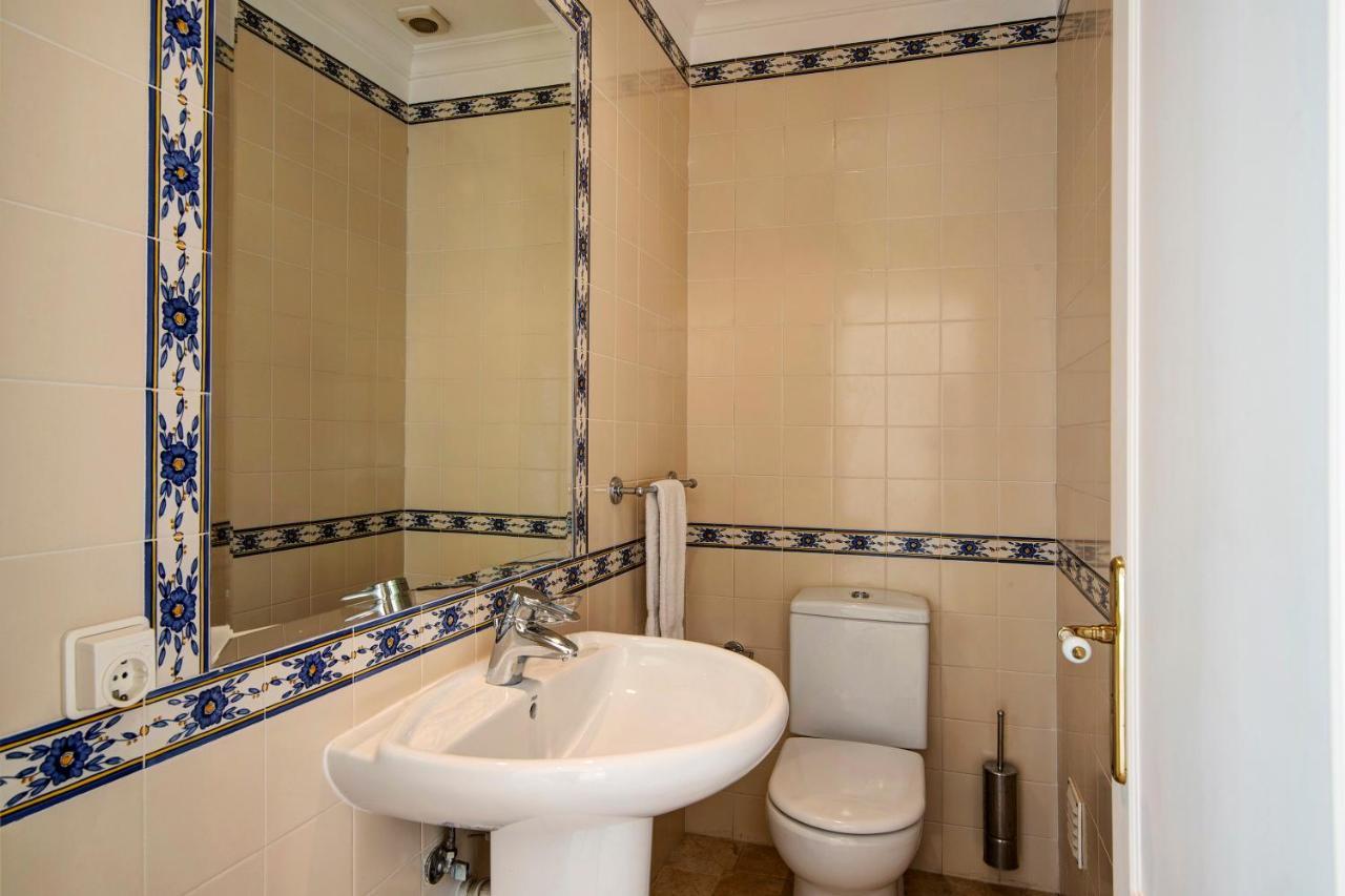 Casa Valerie Apartment Вале до Лобо Екстериор снимка